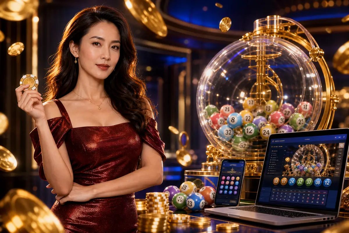 vip222 জ্যাকপট বিজয়ী মুহূর্ত