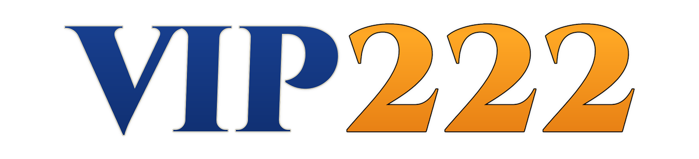 vip222 লোগো